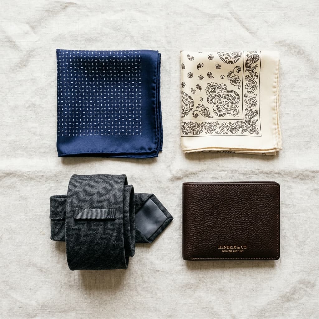 The Accessories Edit